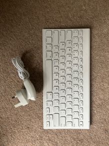 Wireless Keyboard