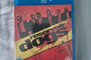 reservoir dogs bluray