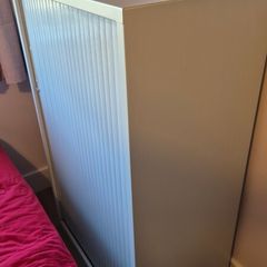 Steel Roller Door Storage Cabinet