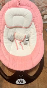 baby rocking chair