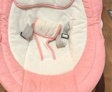 baby rocking chair