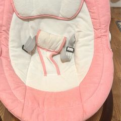 baby rocking chair