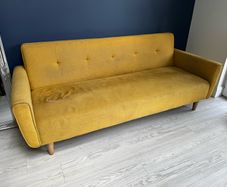 Sofa bed