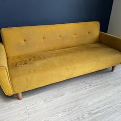 Sofa bed