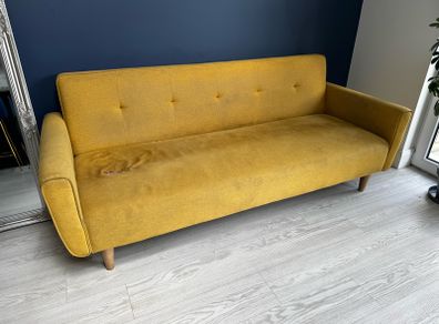 Sofa bed