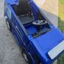 12 Volt Electric Lorry With Remote Image 3
