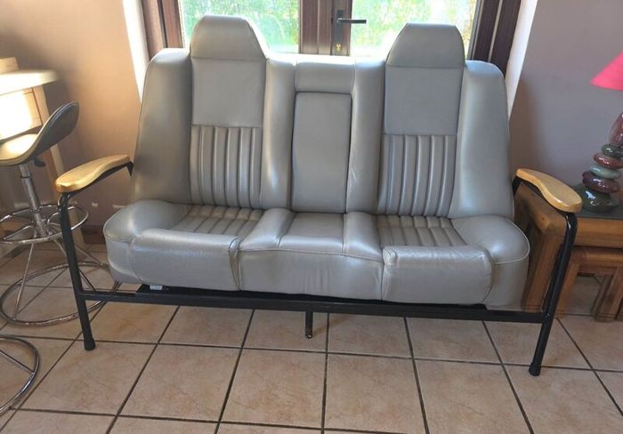 Bespoke Luxury Furniture
