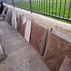 tiles