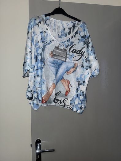 ladies top