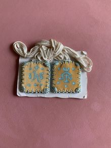 Antiques Religious Relics