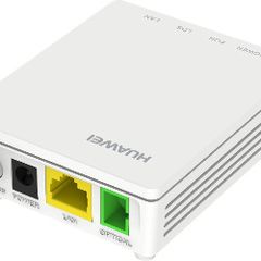Original HG8010H GPON ONU ONT Network Router 1GE SC UPC Interface FTTH Fiber optic equipment English