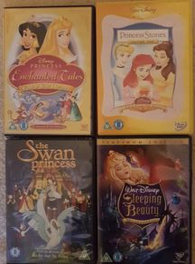DVD for children