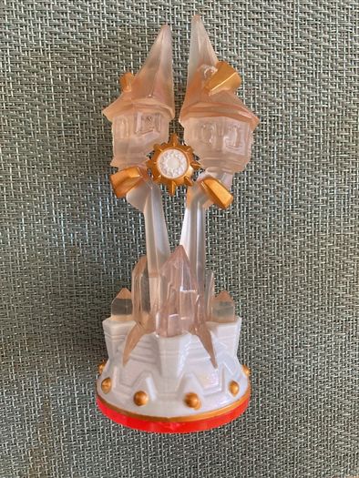 Skylanders Sunscraper Spire Postage Available