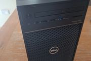 Dell precision 3630 i7 8700 32gb 256ssd 1Thdd w11