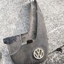 VW Polo mudflaps. 94-99 Image 3