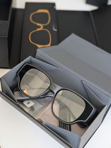 Smart AR Screen Glasses - Inmo Air 3 - with Ring 3 Accessory