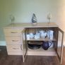 Sideboard-Cabinet BARGAIN Immaculate Condition Image 2
