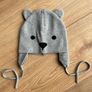 Polarn O. Pyret bear set, size 0-6months Image 2