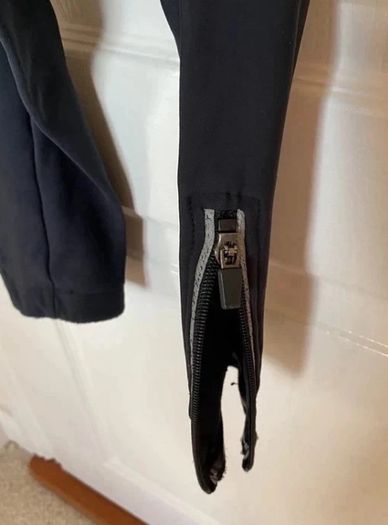 DHB Thermal cycling tights