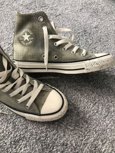 Converse high tops - New