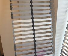 Ikea Lonset Bed Slats / Bed Base x 2