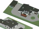 House Extensions - PLANNING - Architectural Design - 3D Renderings Image 6