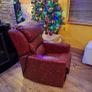 riser recliner electric armchair Image 9