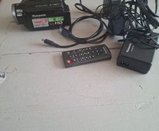 Panasonic Digital Video