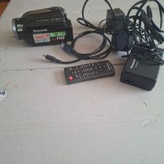 Panasonic Digital Video
