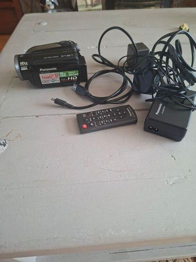 Panasonic Digital Video