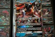 Greninja GX ! Jumbo Oversized Promo ! Promo from Sun &amp; Moon Era ! 2019 ! Pokemon Card !
