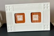 Belleek Picture Frame