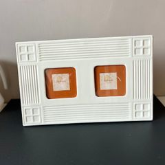 Belleek Picture Frame