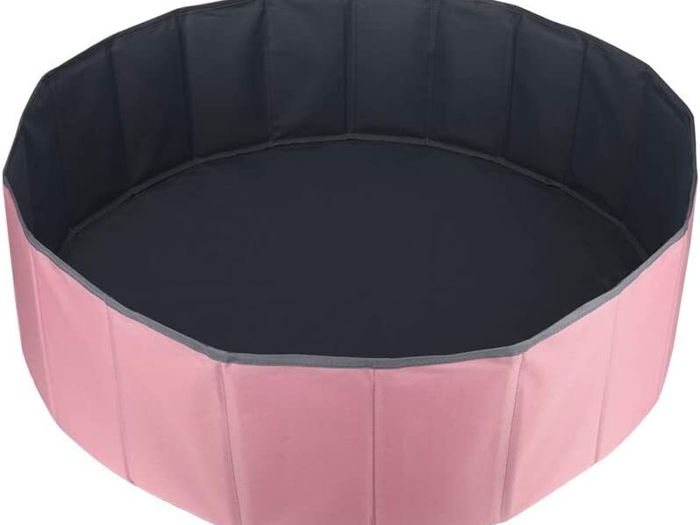 Kids Baby Ball Pit 100cm Indoor Outdoor Playpen