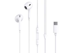 XO Wired Earphones EP74 USB-C New