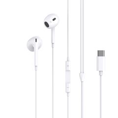 XO Wired Earphones EP74 USB-C New