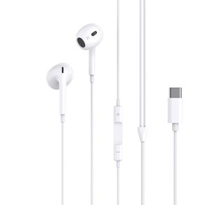 XO Wired Earphones EP74 USB-C New
