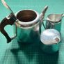 60's Retro Tea Set Image 3
