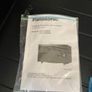 Oven /MW Panasonic Inverter combination 3 in 1 100 Image 4