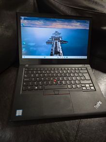 Lenovo ThinkPad T470