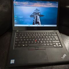 Lenovo ThinkPad T470