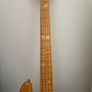 Fender Marcus Miller Jazz Bass V  USA Corona 2005 Natural Ash 5 String Image 9