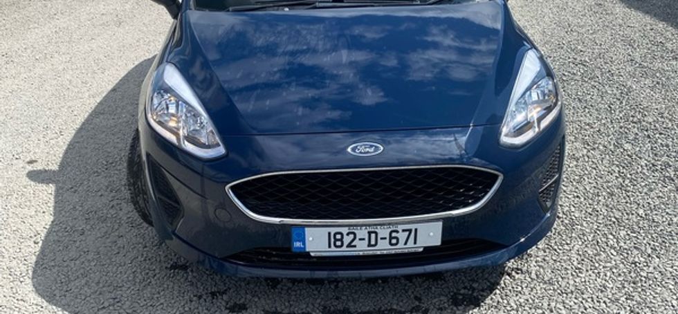2018 Ford Fiesta (182)