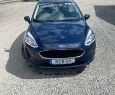 2018 Ford Fiesta (182)
