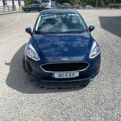 2018 Ford Fiesta (182)