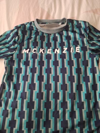 Boys McKenzie tshirt