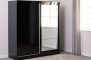 Nevada 2 Door Sliding Wardrobe