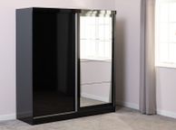 main image for ad Nevada 2 Door Sliding Wardrobe