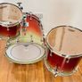 Yamaha 20 Absolute Maple Custom Image 9