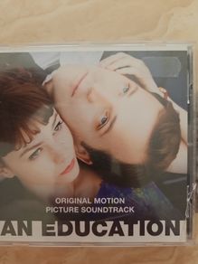 An Education CD Soundtrack